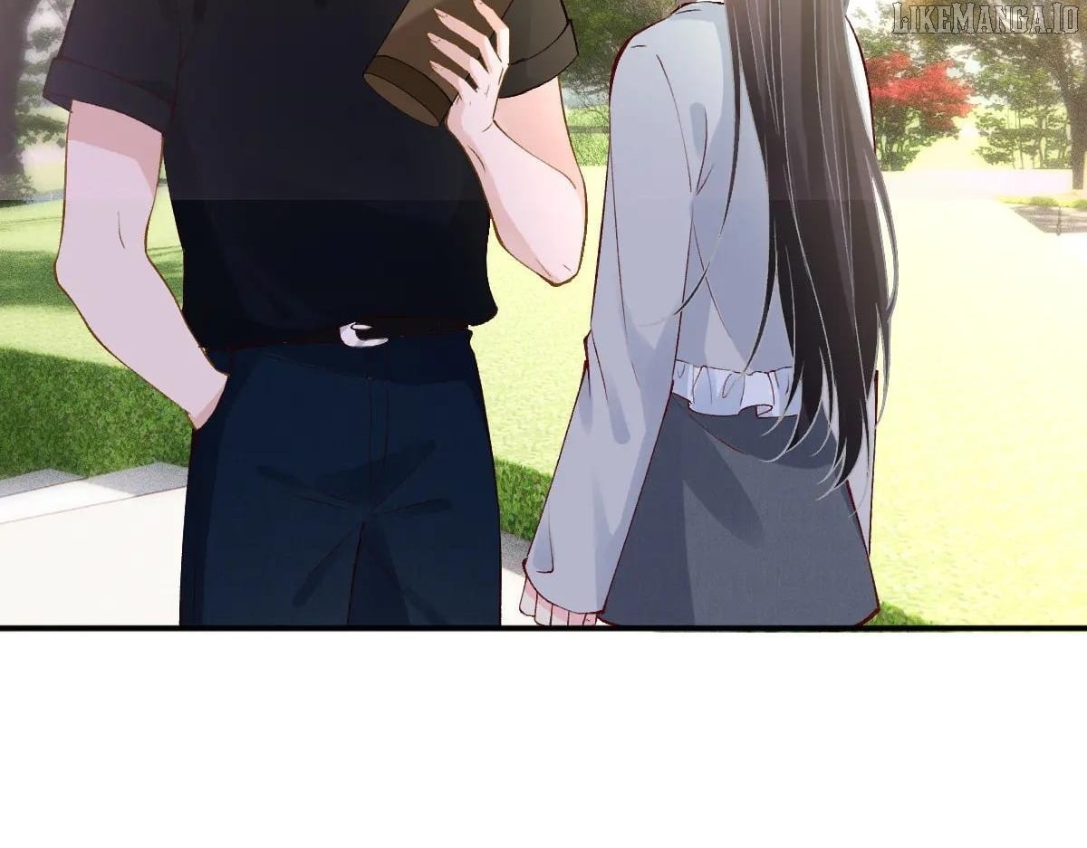 Everyone's Darling Chapter 312 - page 14